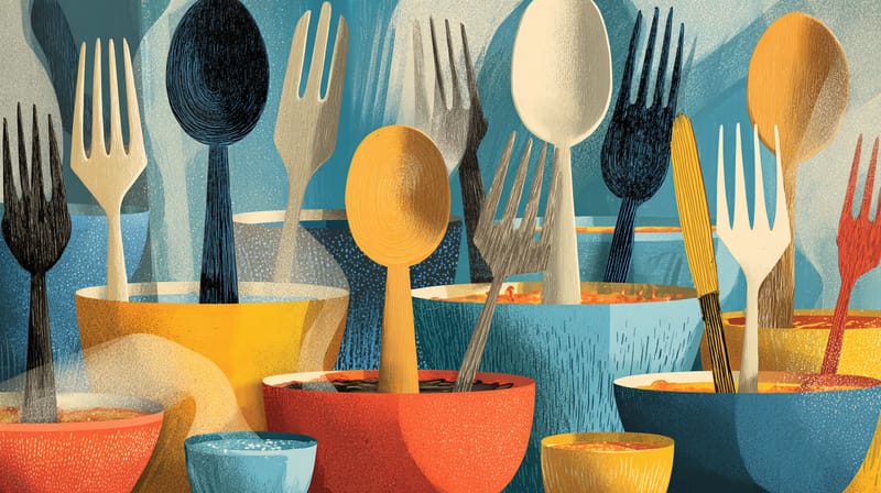 The Good Neighbour Café & Bakery category image